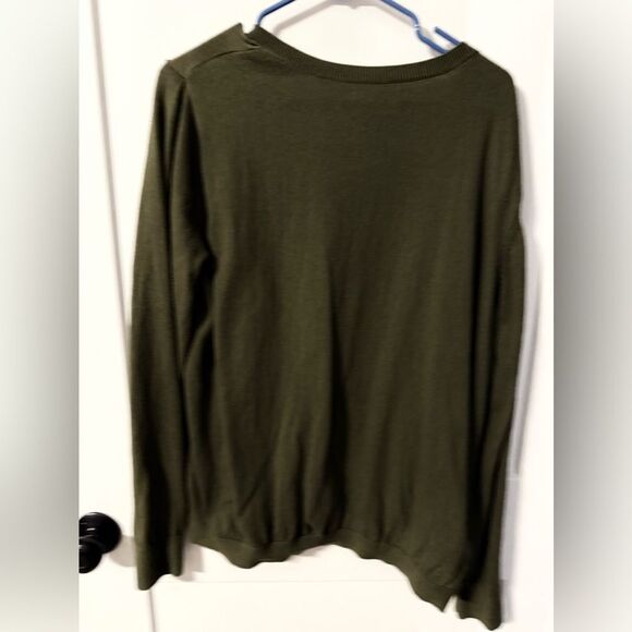 OLD NAVY BRAND WOMENS SWEATER - Picture 4 of 4